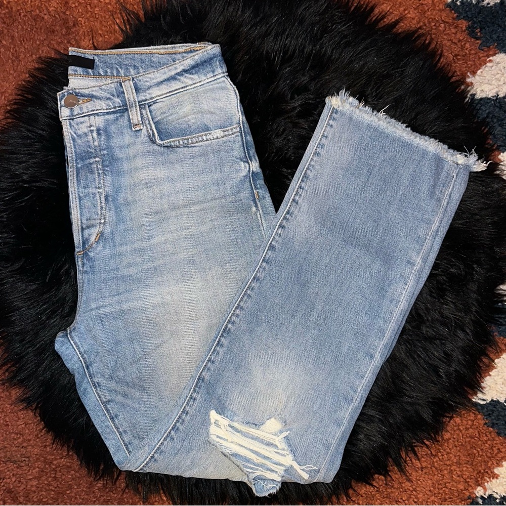 Joe’s Jeans “The Honor” Jean